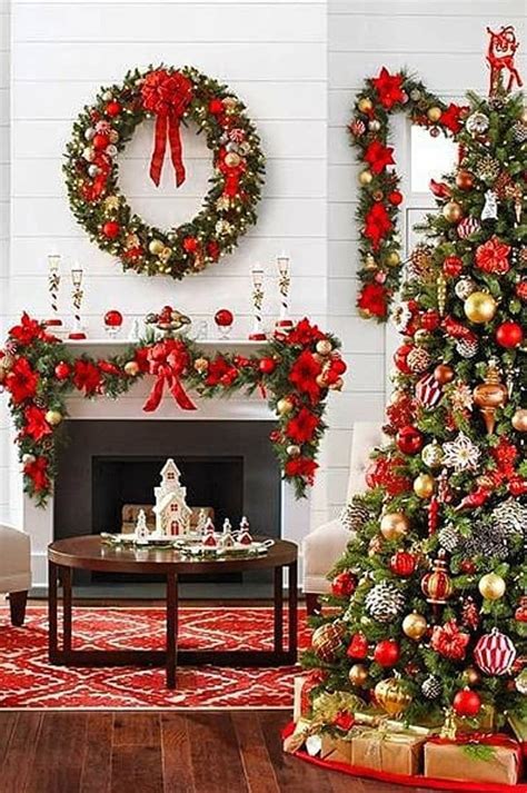 30 Free Gorgeous Christmas Tree Decoration Idea You Should Try This Year New 2020 Page 23 Of
