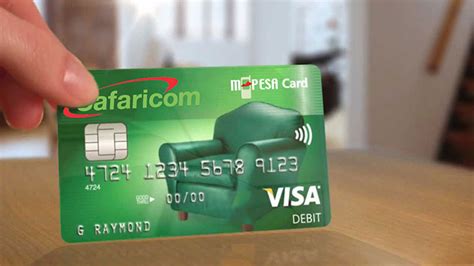 When you swipe a credit or debit card at the store, you're done with the transaction instantly. MPESA mobile payment set to start issuing payment cards in Kenya | CGTN Africa