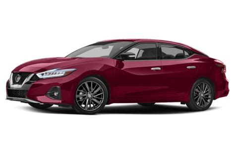 2019 Nissan Maxima Prices Reviews And Vehicle Overview Carsdirect