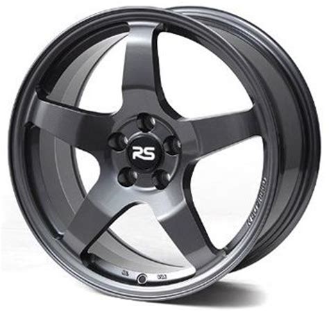 Nm Engineering Rse05 Wheels For Mini Cooper