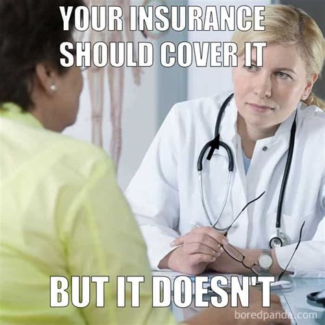 Insurance Memes 75 Of The Best Insurance Memes By Topic In 2022