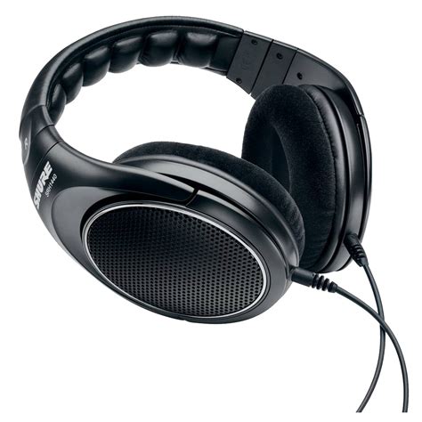 Shure Srh1440 Professional Open Back Headphones At Gear4music