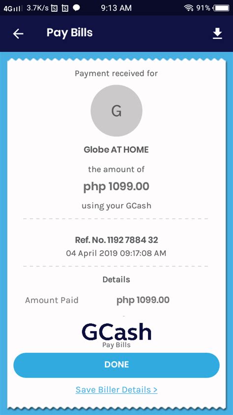 You Can Now Deposit Money To Banks For Free With GCash Raincheckblog