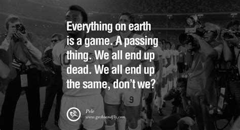 Football Kicking Quotes Quotesgram