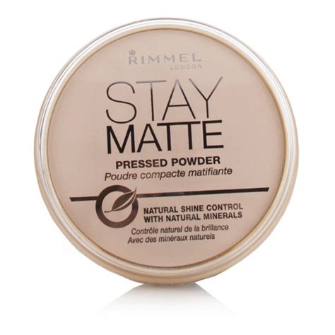 The ultimate essential in your beauty bag. Rimmel Stay Matte Powder Review ~ Laoura's Beauty Blog