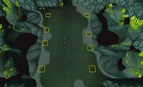 Perfect Olm Solo Osrs Wiki