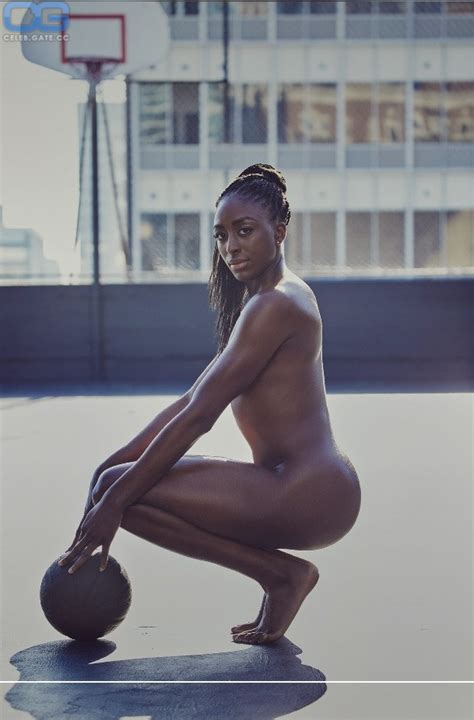 Nneka Ogwumike Nackt Nacktbilder Playboy Nacktfotos Fakes Oben Ohne