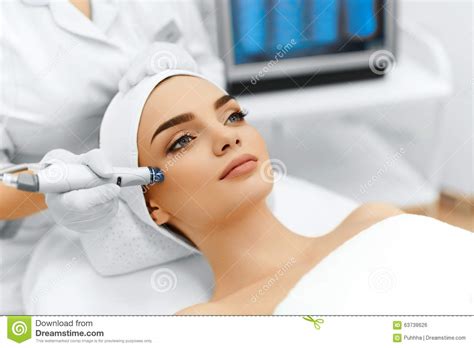 Face Skin Care Facial Hydro Microdermabrasion Peeling