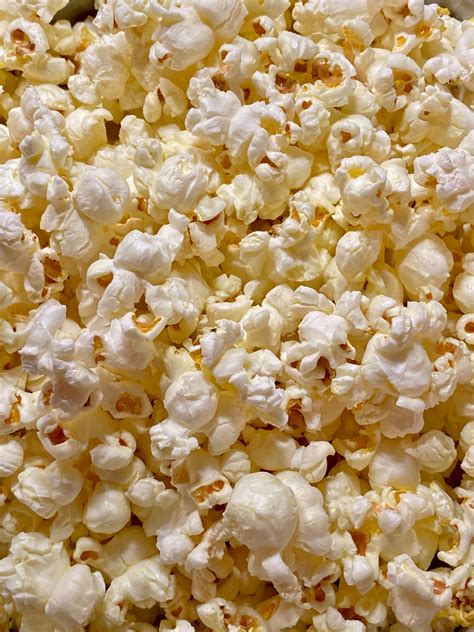 Why Does Popcorn Pop The Gemini Geek