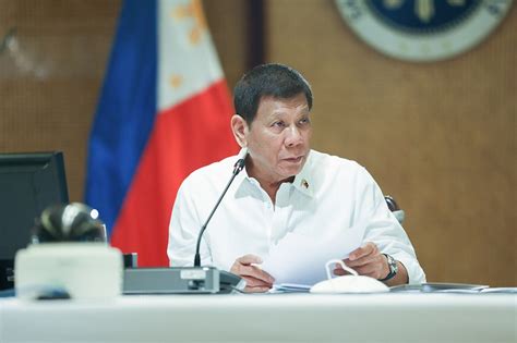 Icc Prosecutor Finds Reasonable Basis For Alleged Crimes Against Humanity In Duterte Drug War