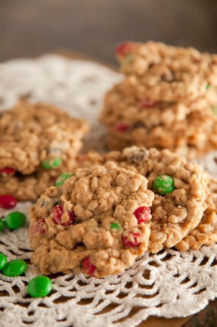 (dough will be soft and sticky). Oatmeal Raisin Cookies | Paula Deen