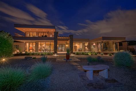The 7 Most Beautiful Homes For Sale In Albuquerque New