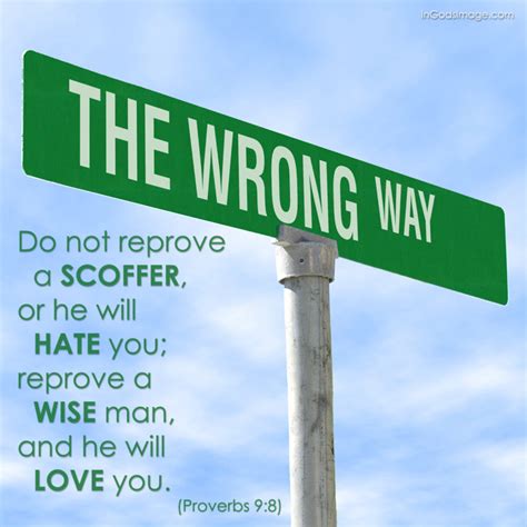 Weekend Wisdom Proverbs 98 In Gods Image