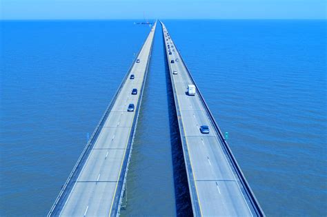 These Are 13 Longest Bridges In The World Wow Travel