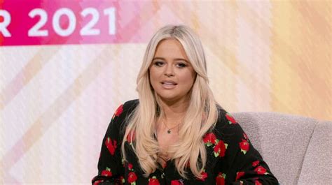 Inbetweeners Star Emily Atack Feels Damaged By Sexual Harassment That