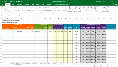 10 Budget Sheet Template Excel Excel Templates