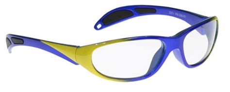 Rg Gamma™ X Ray Radiation Leaded Eyewear Safety Glasses X Ray Leaded Radiation Laser