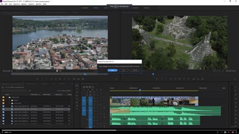 We've also added tips to help get you started editing your new. Adobe Premiere Pro Version History - VideoHelp