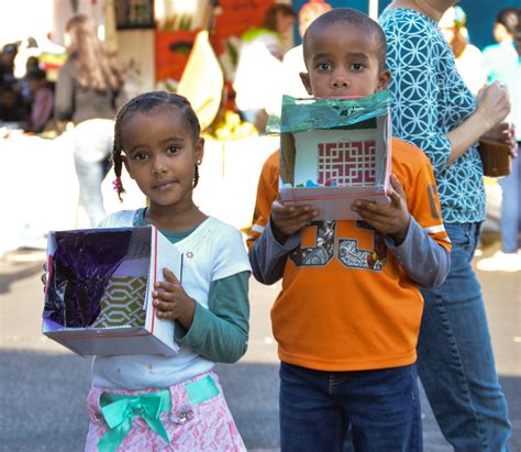 World Of Montgomery 2016 Kid Museum