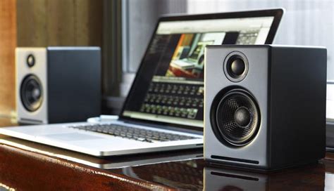 Edifier r19u 2.0 usb computer speakers. 10 Best Computer Speakers Under 200 Dollars Of 2018