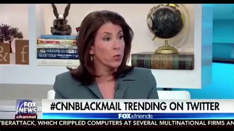 cnn blackmail story goes viral youtube