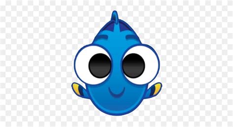 Image Baby Dory Clipart Flyclipart