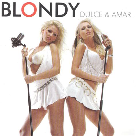 Dulce Si Amar Album By Blondy Spotify