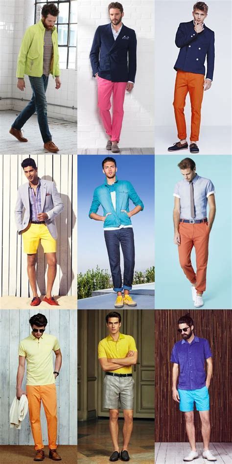 Neon Outfits For Men 17 Latest Neon Fashion Trends To Follow Neon