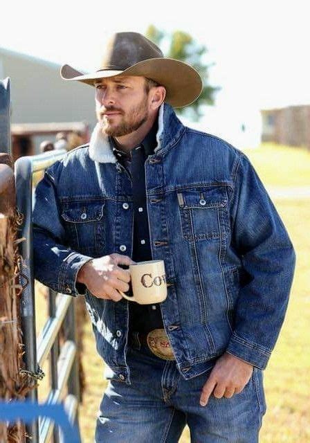 Cowboy Outfit For Men Cowboy Outfits Cowboy Up Mens Outfits Country