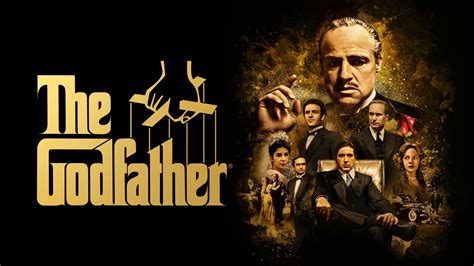 40 The Godfather Hd Wallpapers And Backgrounds
