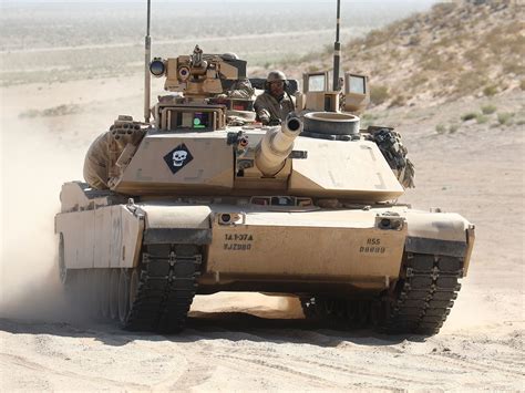 Tank Automotive And Armaments Command Takes Part In Michigan Defense