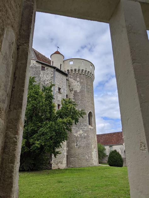 Ch Teau De Betz Le Ch Teau Touraine Carnet De Juliette