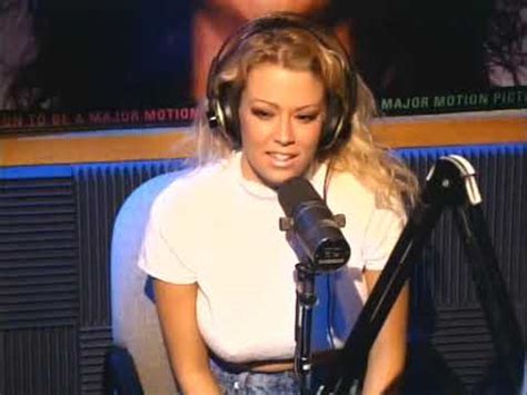 Jenna Jameson S First Appearance On Stern Youtube