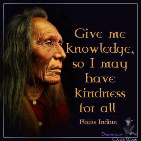 Quotes About Native American Wisdom 20 Quotes