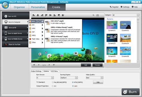 Iskysoft Slideshow Maker Download Create Dynamic And Fun Slideshows