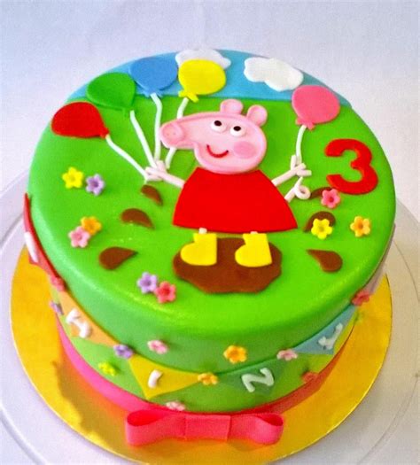 Peppa is a loveable, cheeky little piggy who lives with her little brother george, mummy pig and. Peppa Ijsje : Peppa Ijsje Peppa Pig Ijs Voor Groot En ...