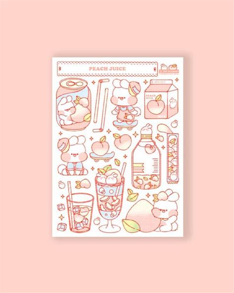Pin On Cute Stickers Stickers Scrapbook Stickers Printable Kawaii