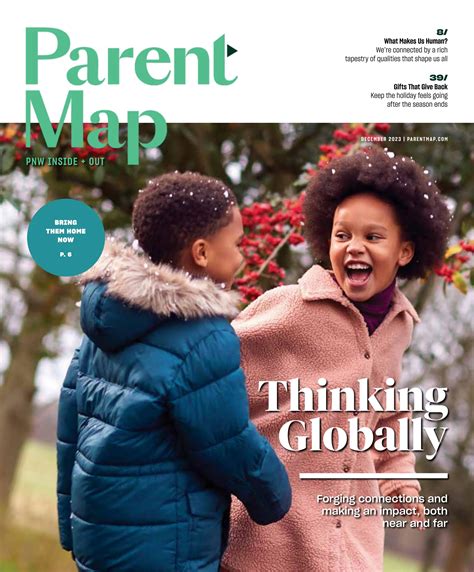 Parentmap December 2023 Issue By Parentmap Issuu