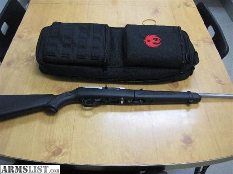 Armslist For Sale Ruger 1022 Breakdown