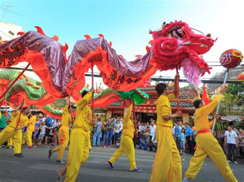Vietnamese New Year Vietnamese Tet Saga