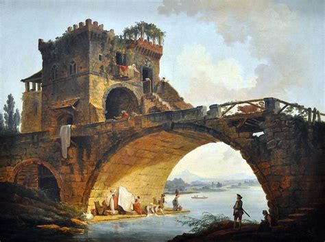 new flavours: French/ British Romanticism Art, Smithsonian ...