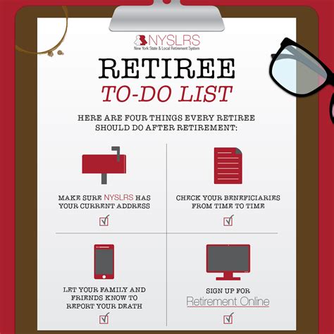After You Retire New York Retirement News