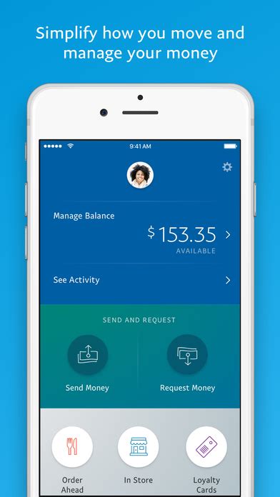 This can happen in various ways. PayPal For iOS Now Lets You Send And Receive Money Through ...