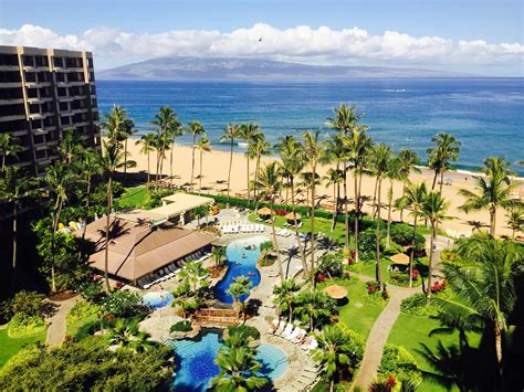 Kaanapali Alii Oceanfront Condominiums Maui