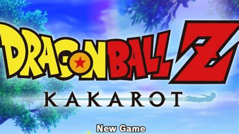 1 su lanzamiento a nivel internacional se produjo el 26 de enero de 2018, mientras que en japón fue lanzado el 1 de febrero del mismo año, para las plataformas playstation. Dragon Ball Z: Kakarot Review - Impulse Gamer