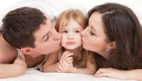Memang tidak dapat dinafikan bahawa ibu bapa merupakan tonggak kepada keluarga yang bahagia. Keluarga Bahagia: CARA-CARA MEMBENTUK KELUARGA BAHAGIA