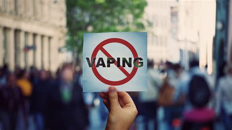 Countries That Ban Vaping And E Cigarettes Vaped