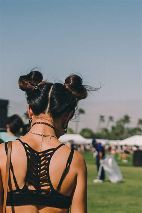50 Adorable Bun Inspirations That Are Total Lifesavers Festival