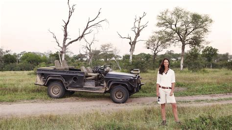 The Girl Guides Of Africa Pioneering Women On Safari Huffpost Life