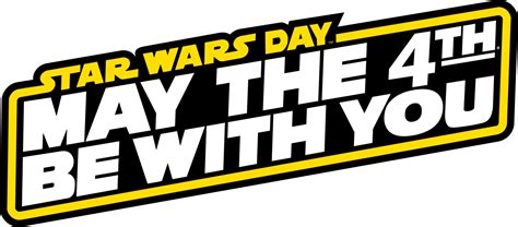 Día De Star Wars ¿por Qué Se Celebra El 4 De Mayo
